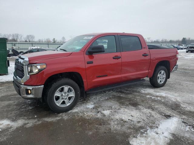2021 TOYOTA TUNDRA CRE - 5TFDY5F1XMX021913
