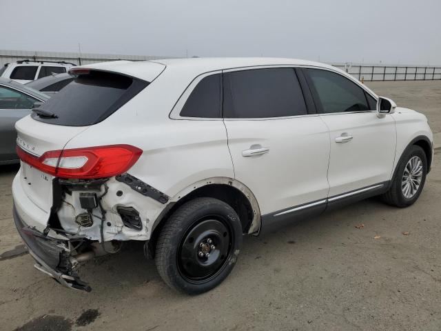 2016 LINCOLN MKX SELECT 2LMTJ8KR2GBL38299