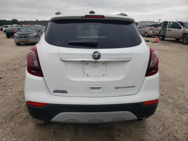 2020 BUICK ENCORE PRE - KL4CJASB5LB061281