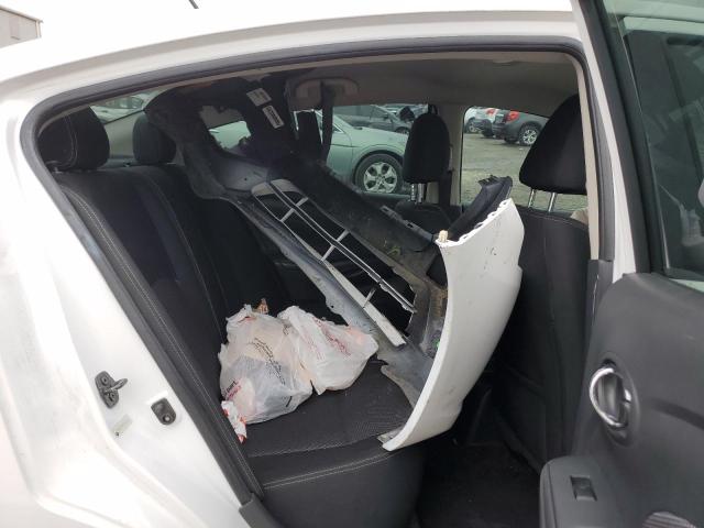 2018 NISSAN VERSA S - 3N1CN7AP9JL844192