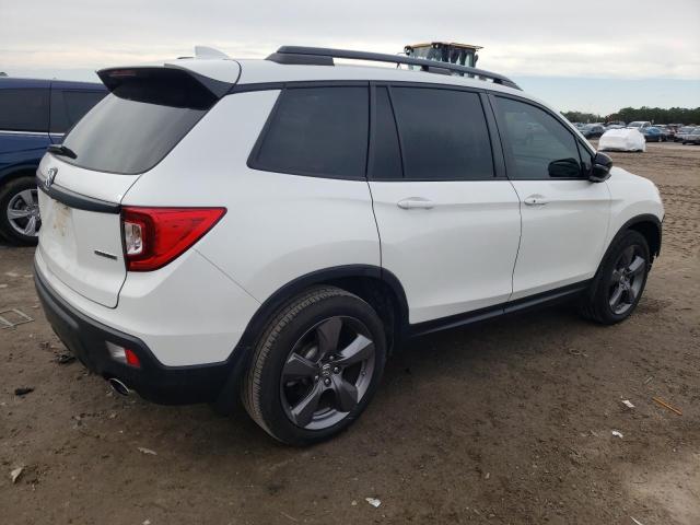 2021 HONDA PASSPORT T - 5FNYF7H99MB004097