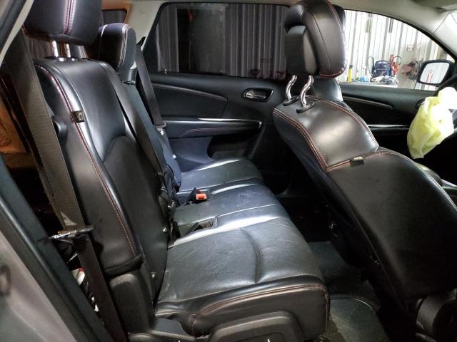 2019 DODGE JOURNEY GT - 3C4PDCEG4KT680825