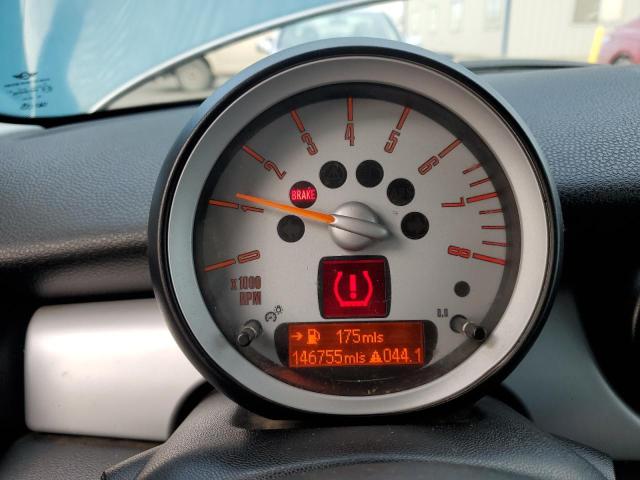 WMWMF33527TU61408 Mini Cooper