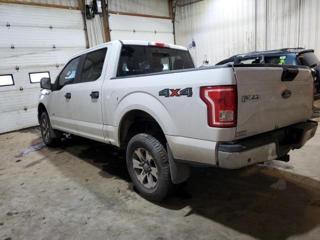 2016 FORD F150 SUPER - 1FTEW1EP0GFC10296