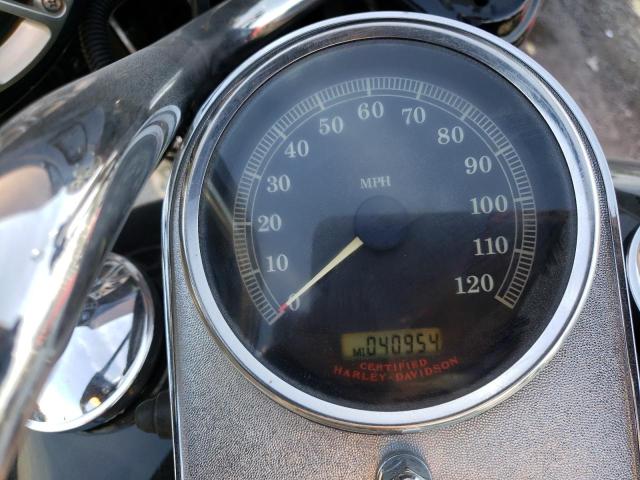 2004 HARLEY-DAVIDSON FLHPI 1HD1FHW104Y731812