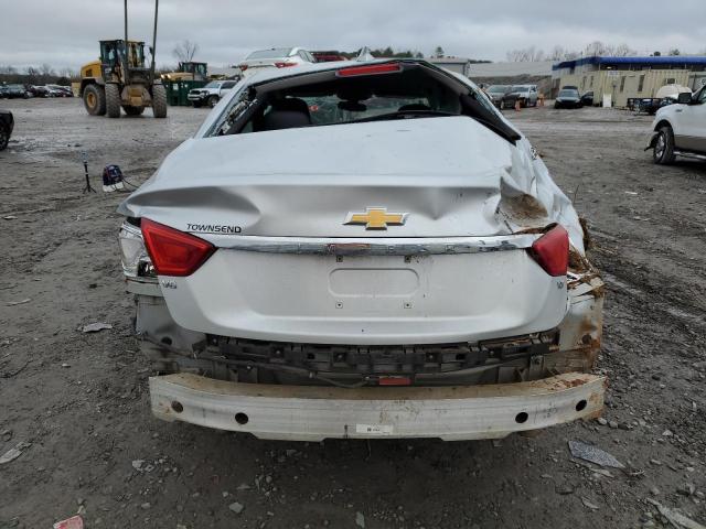 2020 CHEVROLET IMPALA LT - 2G11Z5S3XL9100690