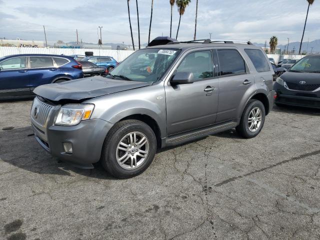 2009 Mercury Mariner Premier