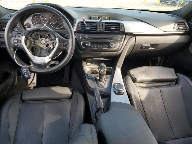 WBA3A9C50EF478359 BMW 335 I