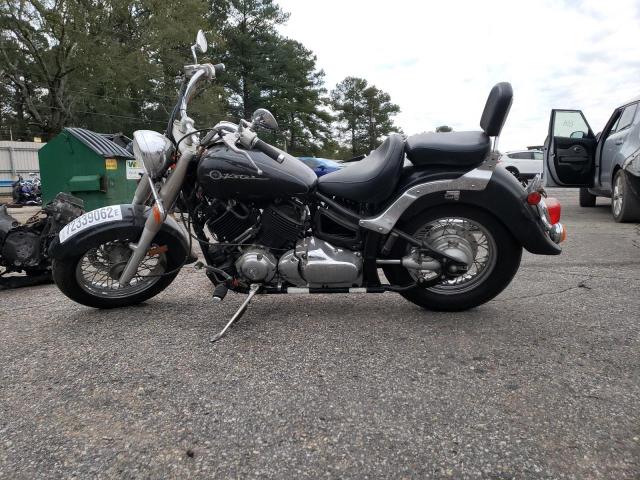 2000 YAMAHA XVS65A JYAVM01E3YA021916