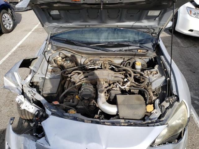 JF1ZCAB14D2608596 Subaru Brz 2.0 Premium