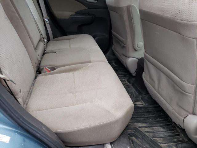 2HKRM4H59EH694619 | 2014 HONDA CR-V EX