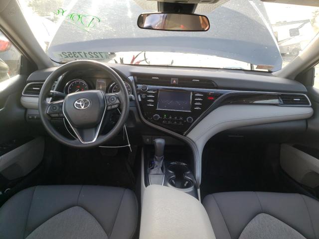 2019 TOYOTA CAMRY L - 4T1B11HK3KU818962