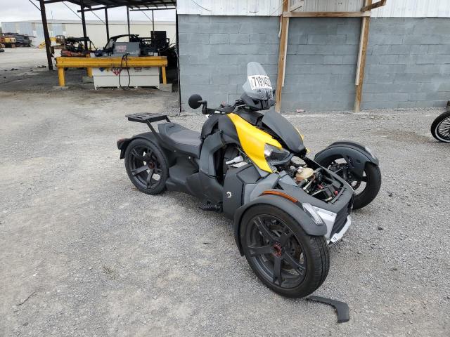 2019 CAN-AM RYKER - 3JB2FEF25KJ001453