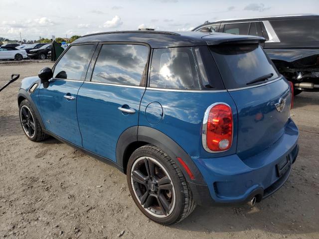 WMWZC5C59BWL53191 Mini Cooper