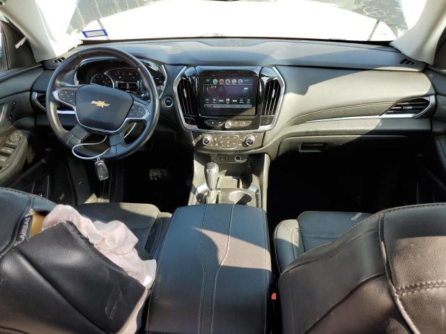 2018 CHEVROLET TRAVERSE P - 1GNERKKW2JJ227153