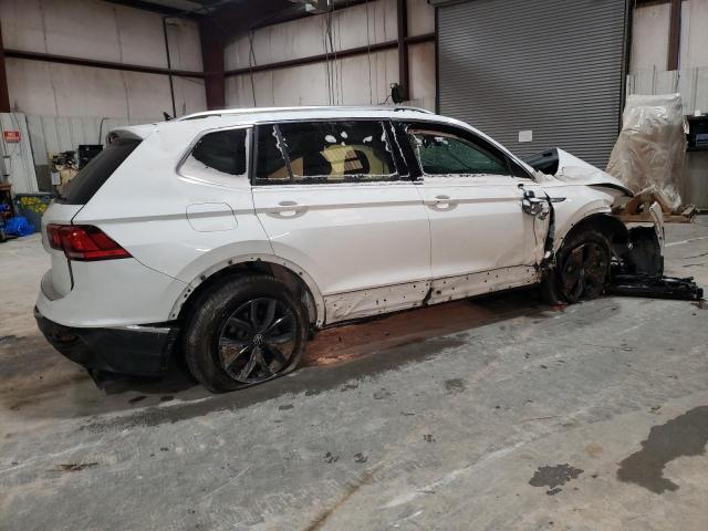 2022 VOLKSWAGEN TIGUAN SE - 3VV3B7AX0NM030732