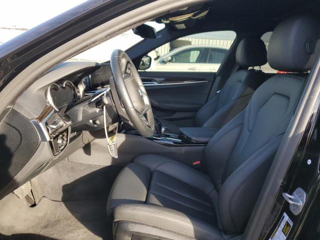 WBAJA5C57KBX49114 BMW 530 I