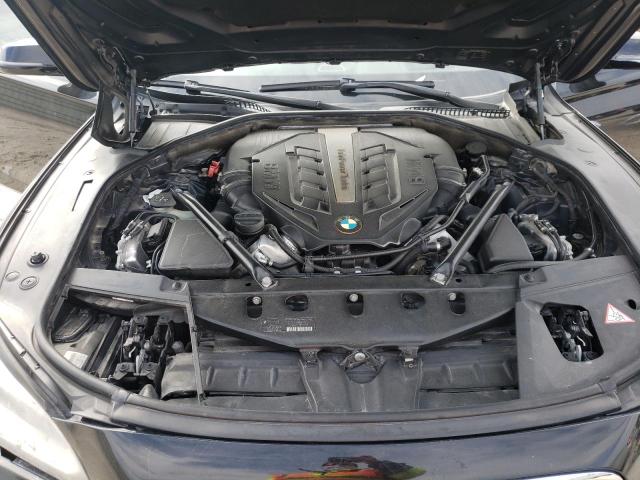 WBAYE8C54ED135411 BMW 750 LI