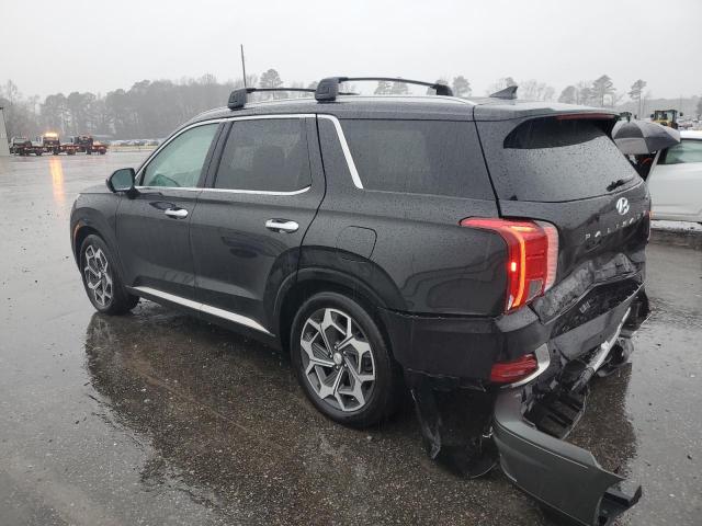 2022 HYUNDAI PALISADE C - KM8R74HE2NU415858