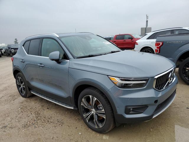 2022 VOLVO XC40 T4 IN YV4AC2HL1N2758279