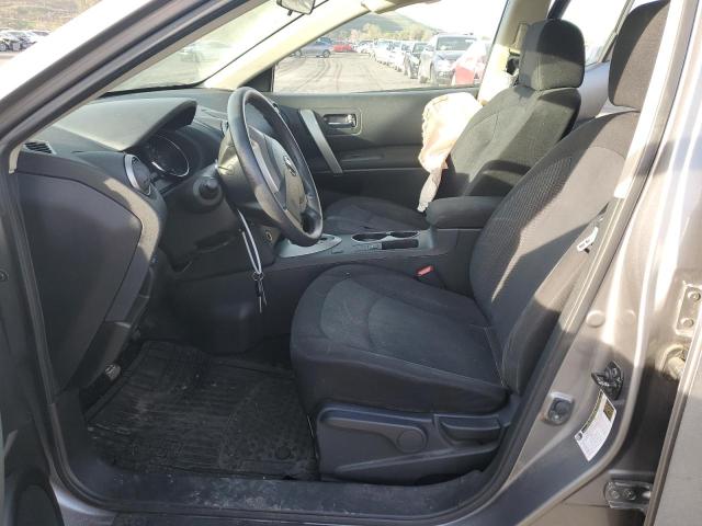 JN8AS5MV3EW704655 Nissan Rogue Select S