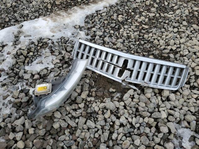 3LNHM28T19R617806 Lincoln MKZ
