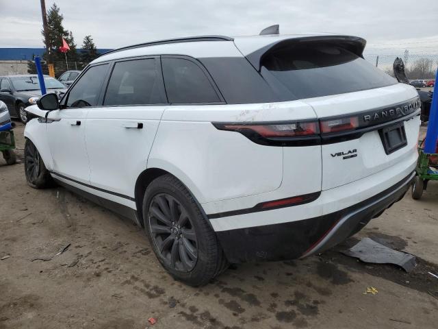 SALYL2EX0KA791258 Land Rover Range Rover Velar R-dynamic Se