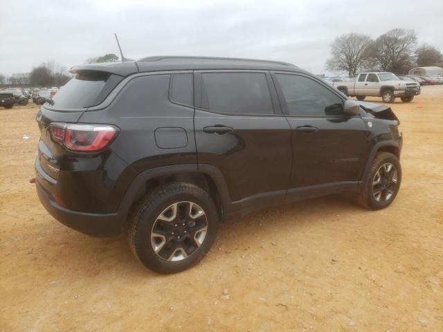 3C4NJDDB3JT337563 Jeep Compass Trailhawk