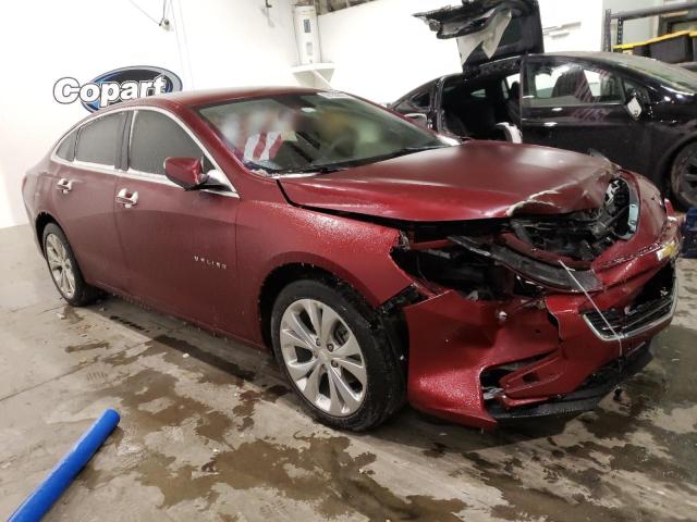 2017 CHEVROLET MALIBU PRE - 1G1ZH5SXXHF135544