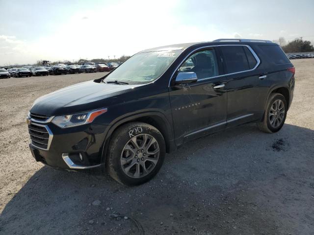 2018 CHEVROLET TRAVERSE P - 1GNERKKW2JJ227153