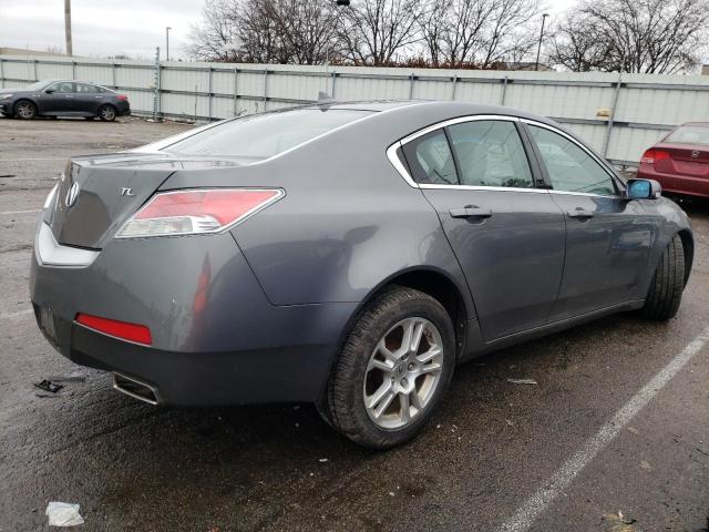 19UUA8F26AA009837 Acura TL