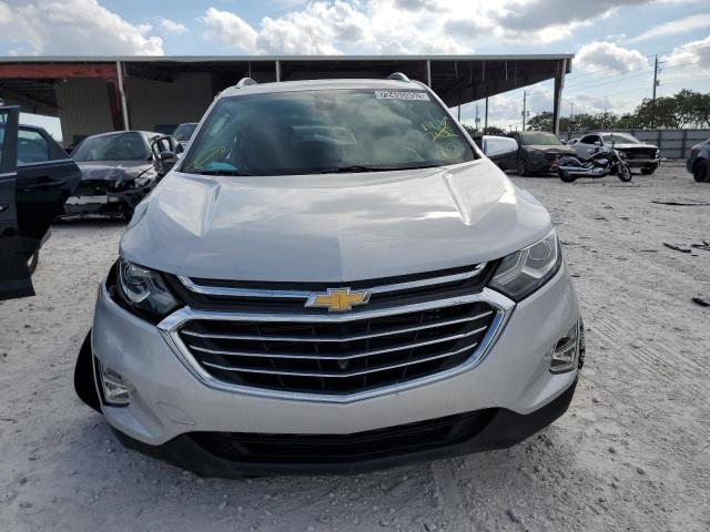 2020 CHEVROLET EQUINOX PR - 2GNAXNEV3L6141455