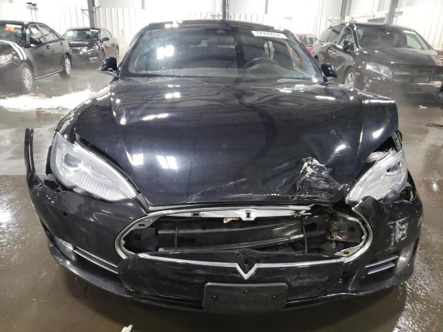 2015 TESLA MODEL S 70 5YJSA1S21FF095902