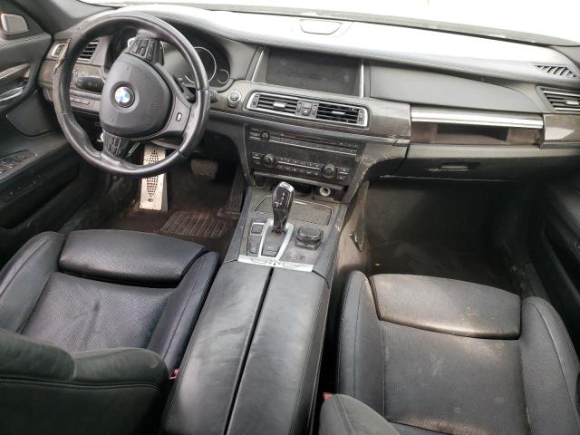 WBAYE8C54ED135411 BMW 750 LI