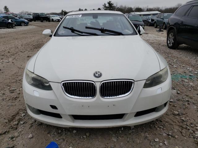 WBAWV53569P079692 BMW 328 Xi Sulev