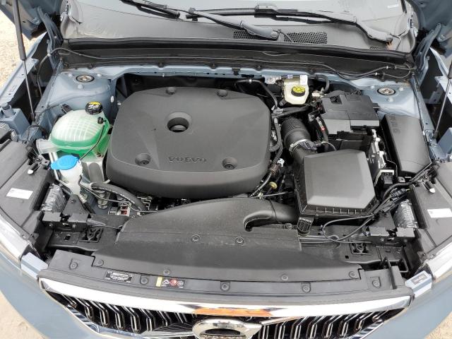 2022 VOLVO XC40 T4 IN YV4AC2HL1N2758279