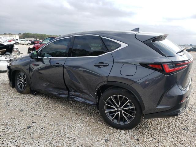 2022 LEXUS NX 350 - 2T2GGCEZ2NC015143