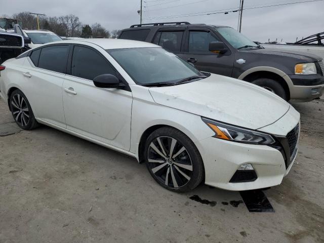 2020 NISSAN ALITMA 1N4BL4CV2LC221929