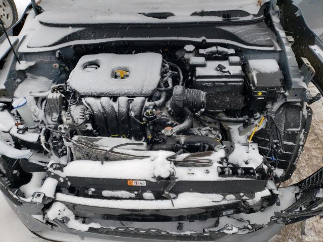 2020 HYUNDAI KONA SEL P - KM8K6CAA6LU478268