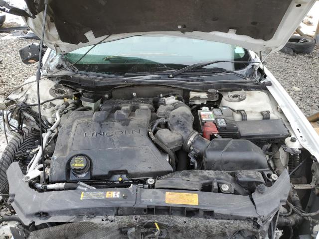 3LNHM28T19R617806 Lincoln MKZ