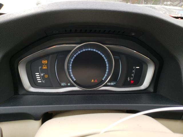 YV126MFK9F2356199 Volvo S60