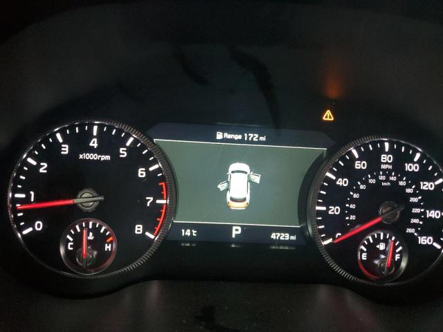 5XYP54HC8NG209994 KIA Telluride Sx