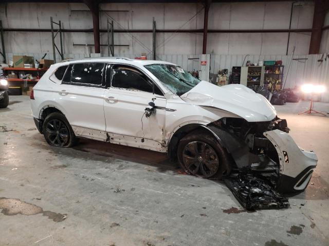 2022 VOLKSWAGEN TIGUAN SE - 3VV3B7AX0NM030732