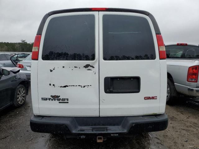 1GTW7FCA8D1111991 GMC Savana