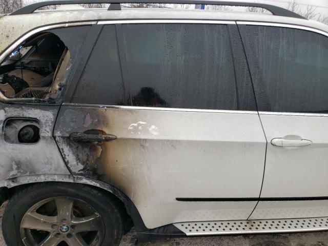 5UXFE83598L160470 BMW X5