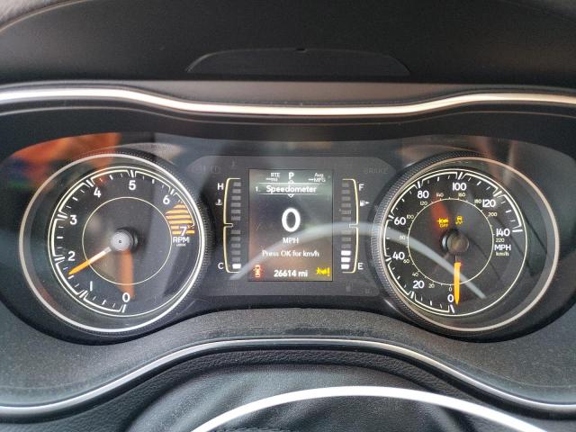1C4PJLCB3MD188005 Jeep Cherokee Latitude
