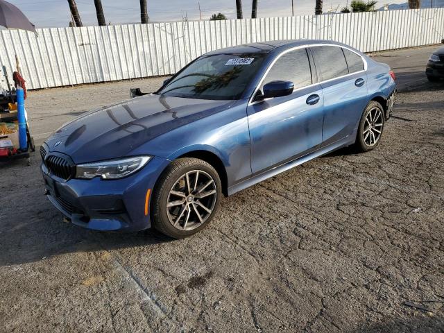 2021 BMW 330I - 3MW5R1J03M8B71270