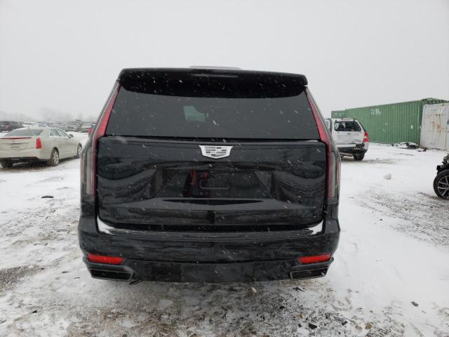 2021 CADILLAC ESCALADE S - 1GYS4GKT3MR389208