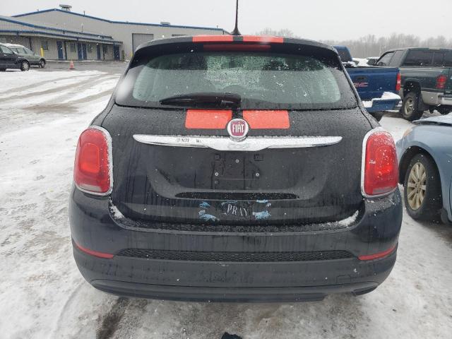 2016 FIAT 500X POP - ZFBCFXAT2GP365135