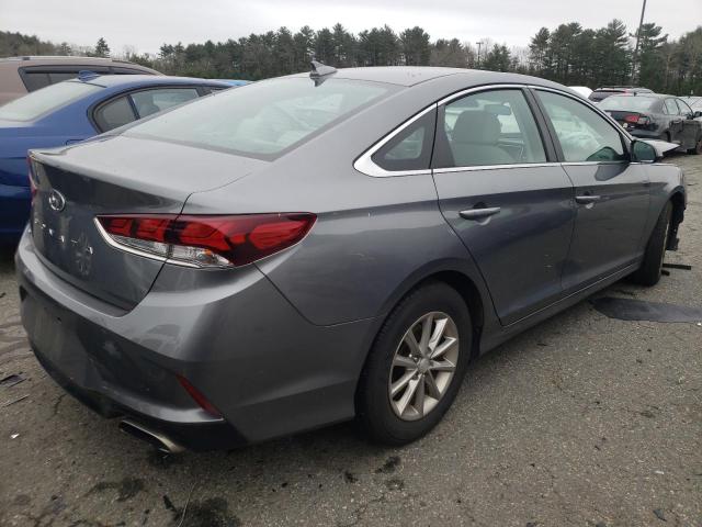 2019 HYUNDAI SONATA SE - 5NPE24AF7KH743450